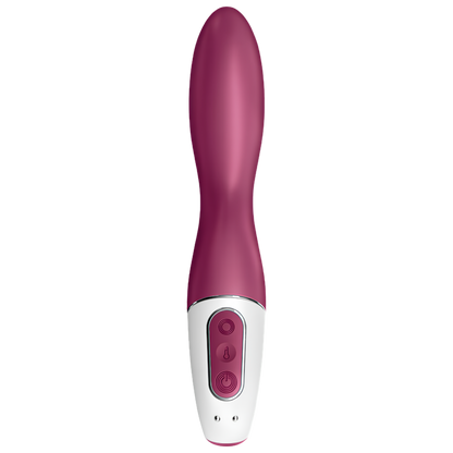 Vibromasseur point G Satisfyer Thrill