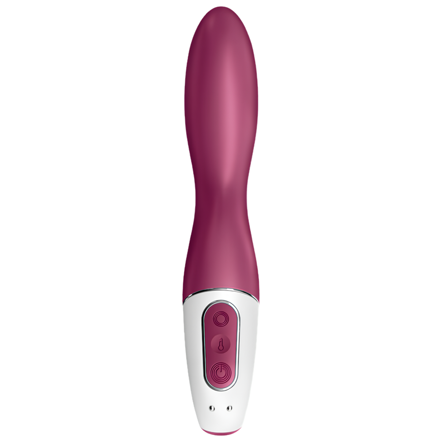 Vibromasseur point G Satisfyer Thrill