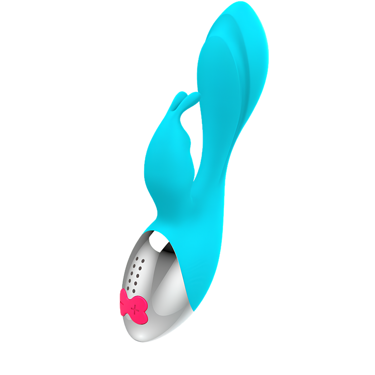 Vibromasseur rabbit Happy Loky Miki