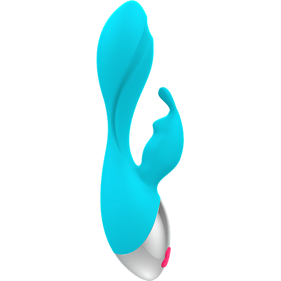 Vibromasseur rabbit Happy Loky Miki