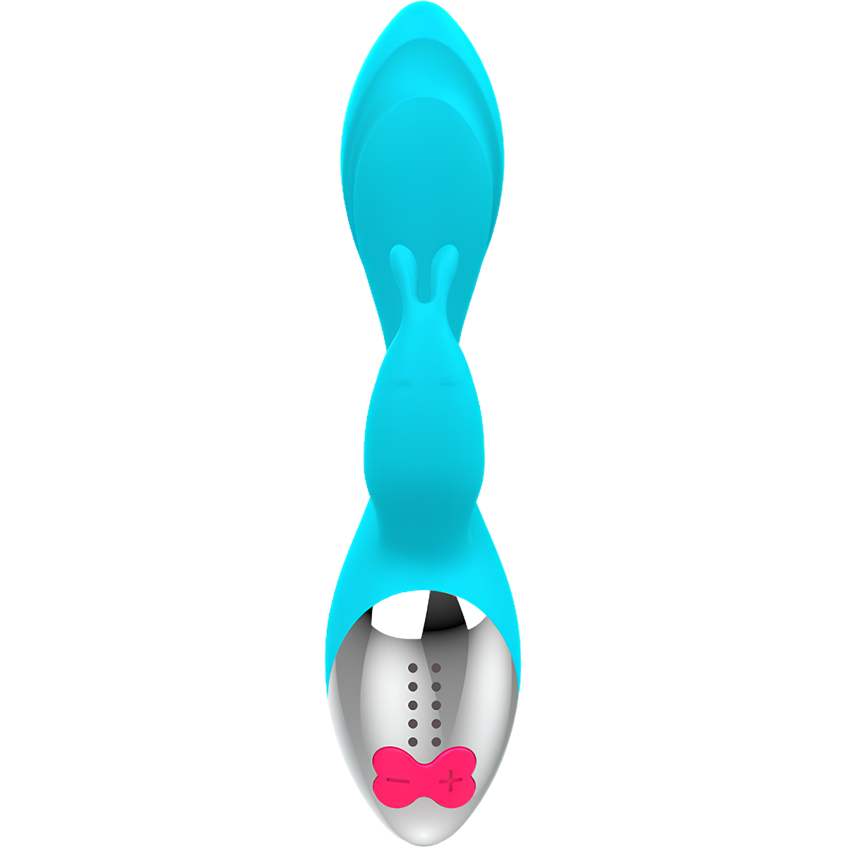 Vibromasseur rabbit Happy Loky Miki