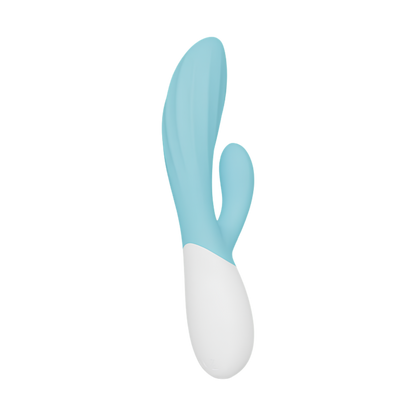 Vibromasseur rabbit LELO Ina Twist
