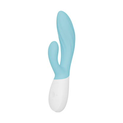 Vibromasseur rabbit LELO Ina Twist