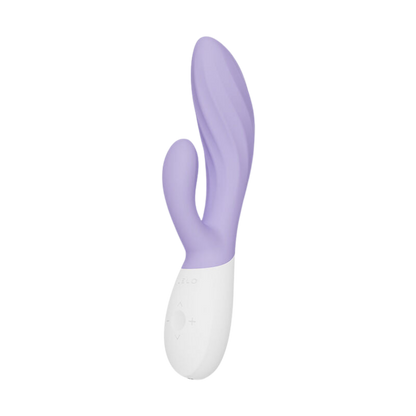 Vibromasseur rabbit LELO Ina Twist