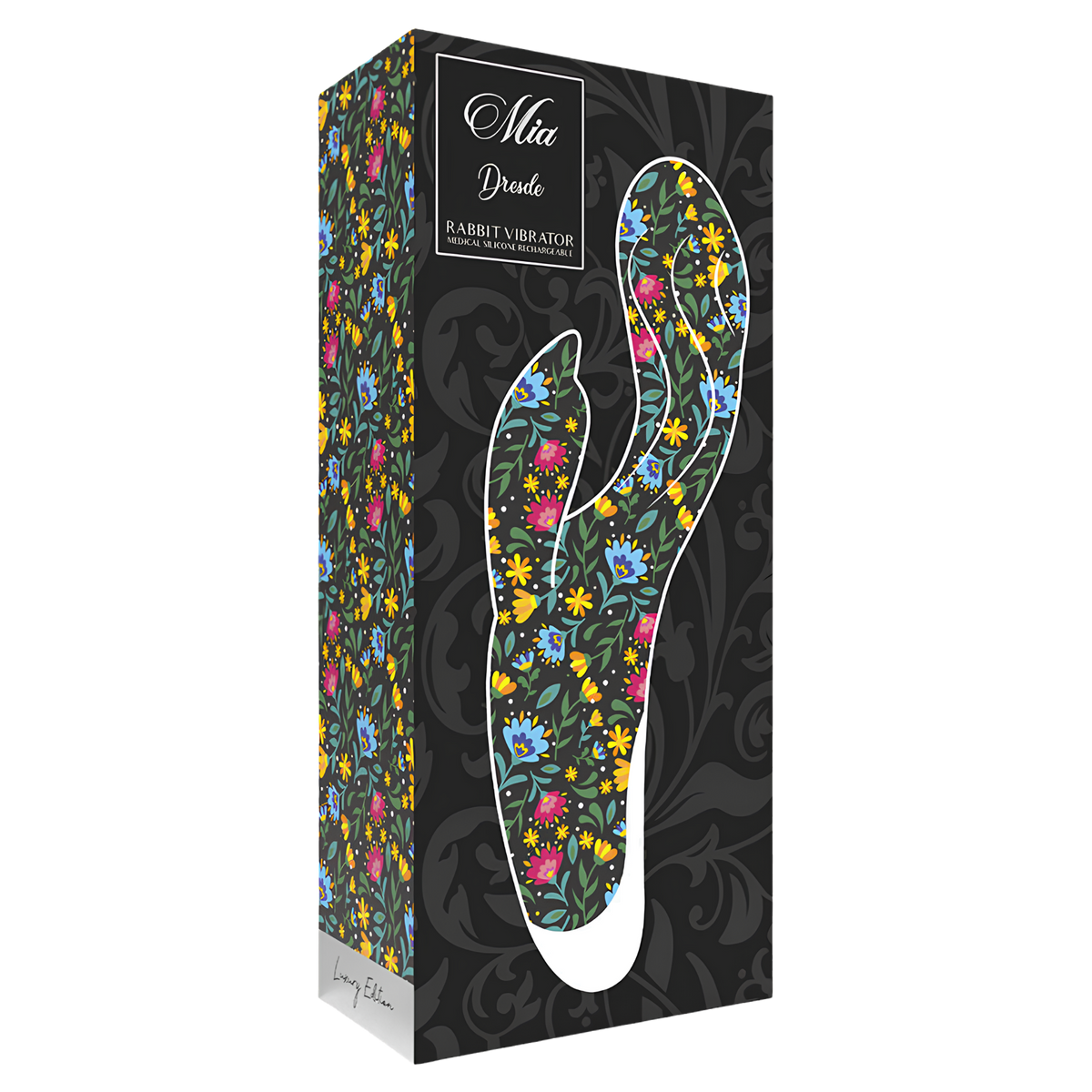 Vibromasseur rabbit MIA Dresde