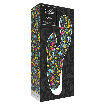 Vibromasseur rabbit MIA Dresde