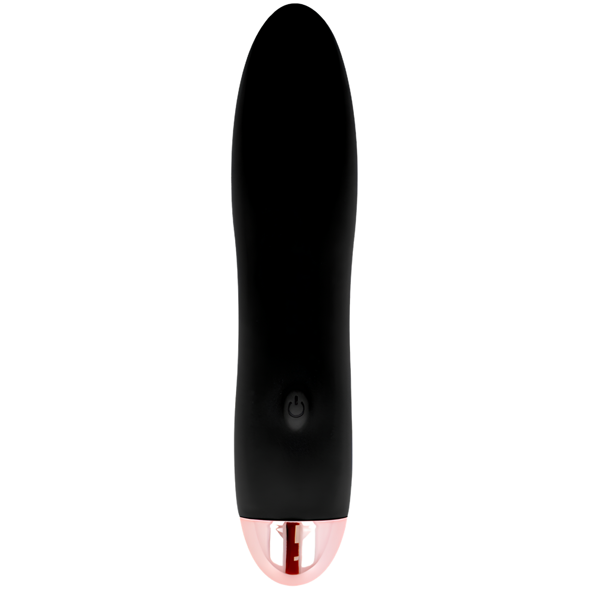 Vibromasseur rechargeable Dolce Vita Quatre