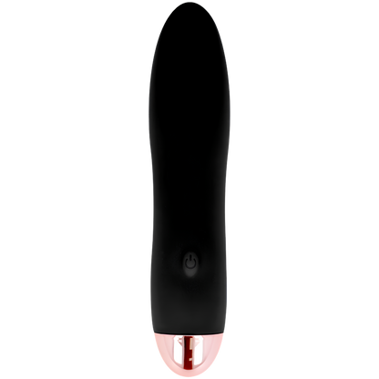 Vibromasseur rechargeable Dolce Vita Quatre